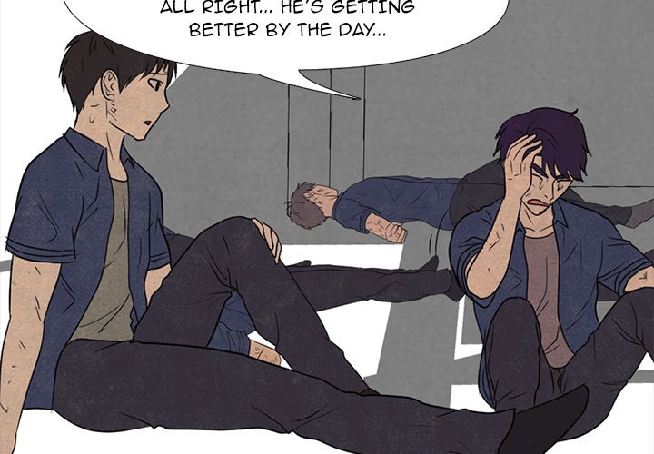 High School Devil Chapter 198 image 3