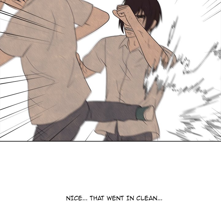 High School Devil Chapter 198 image 40