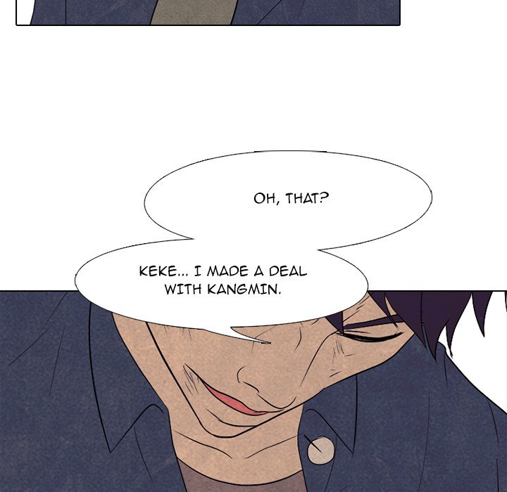 High School Devil Chapter 198 image 6