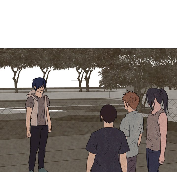 High School Devil Chapter 199 image 104