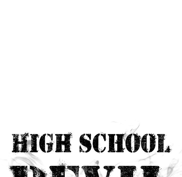High School Devil Chapter 199 image 16