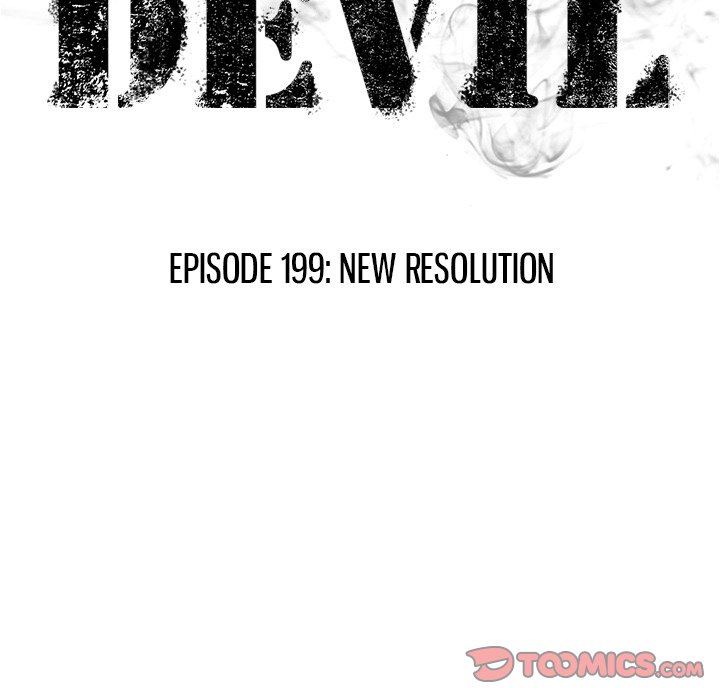 High School Devil Chapter 199 image 17
