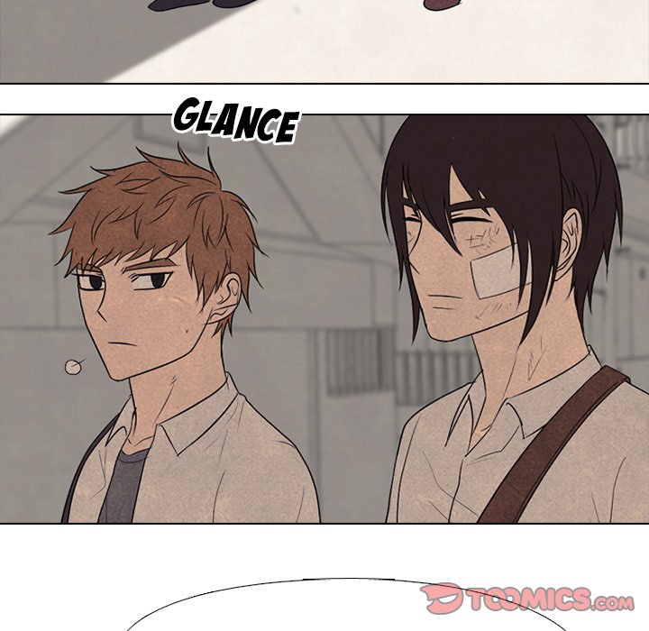 High School Devil Chapter 199 image 21
