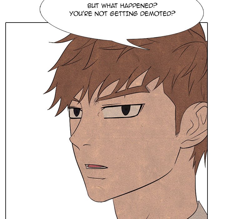 High School Devil Chapter 199 image 22