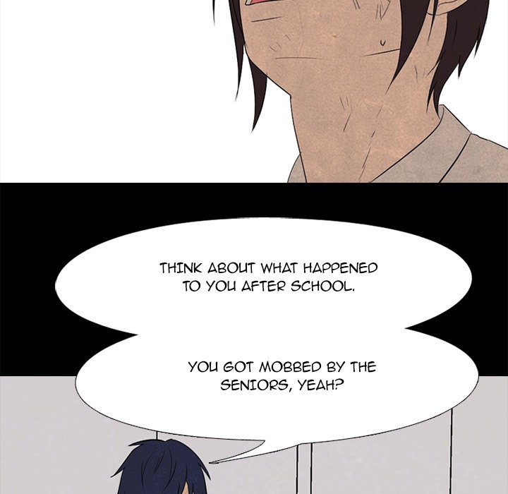 High School Devil Chapter 199 image 31