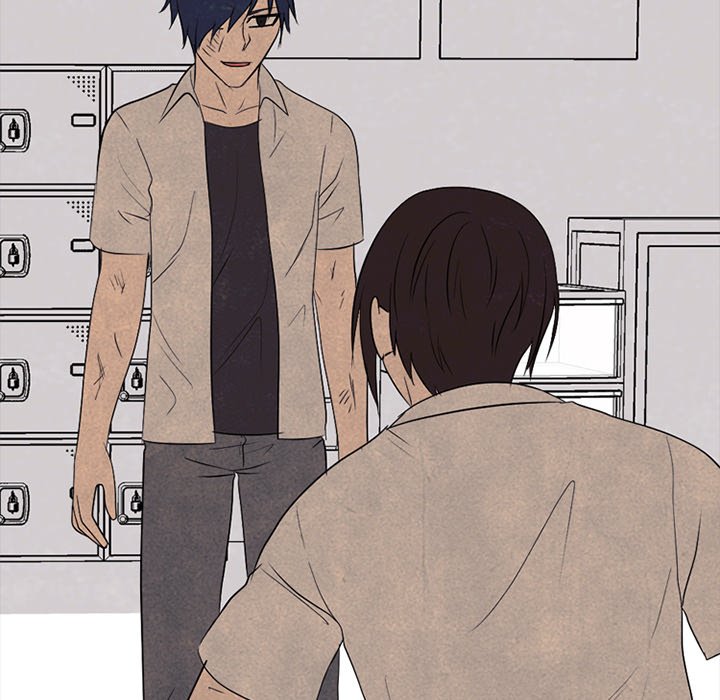 High School Devil Chapter 199 image 32
