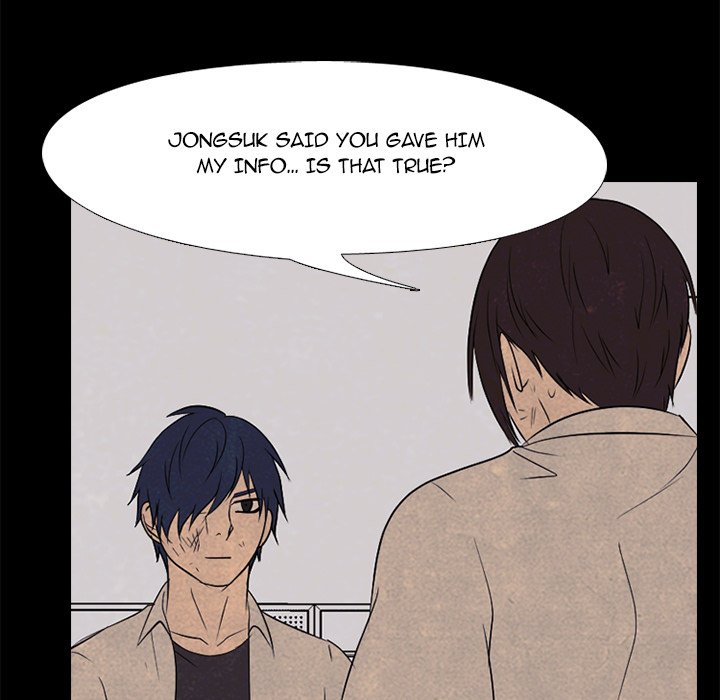 High School Devil Chapter 199 image 34
