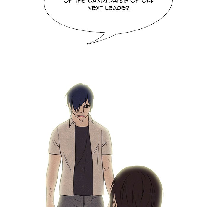 High School Devil Chapter 199 image 6