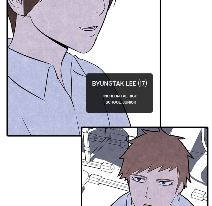 High School Devil Chapter 2 image 10
