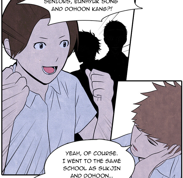 High School Devil Chapter 2 image 21