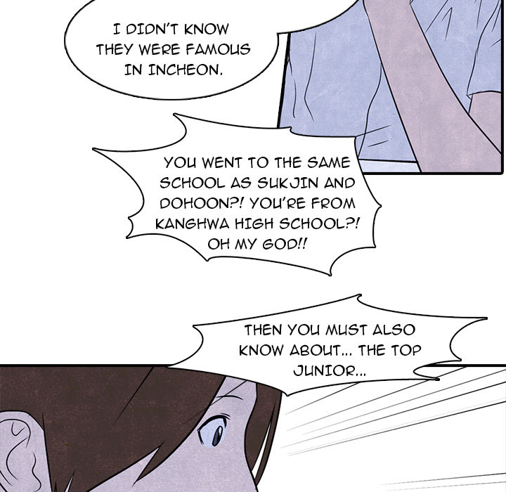 High School Devil Chapter 2 image 22