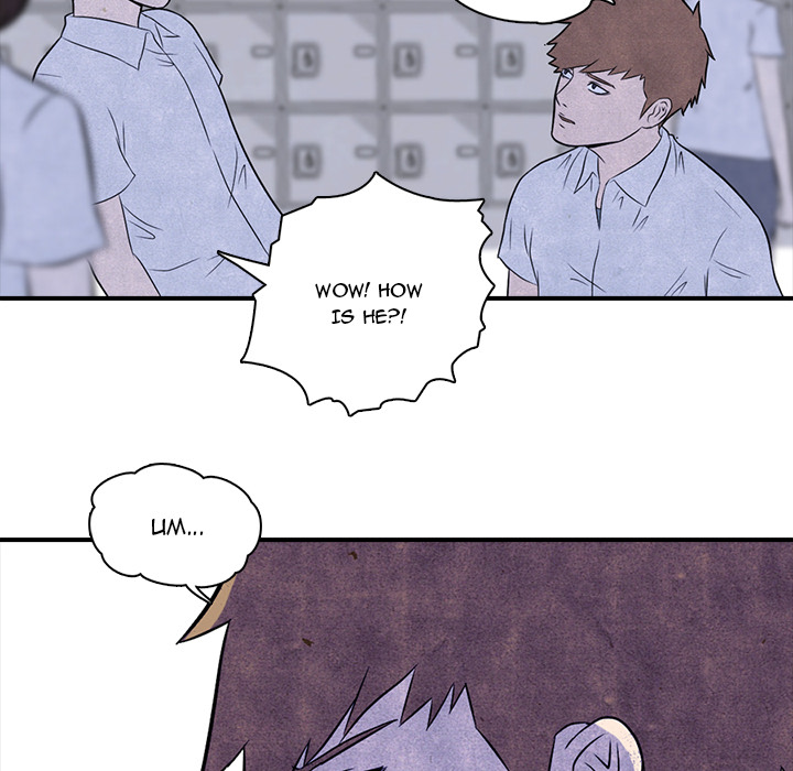 High School Devil Chapter 2 image 25