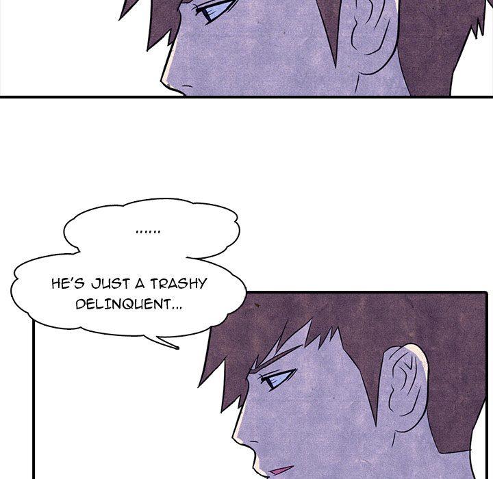 High School Devil Chapter 2 image 26