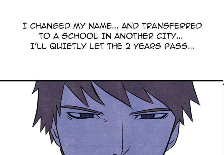 High School Devil Chapter 2 image 2