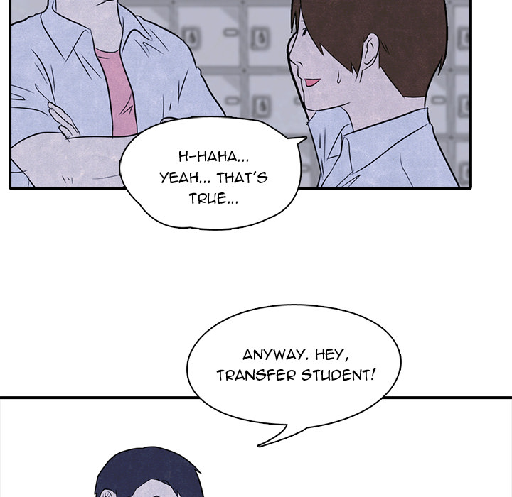 High School Devil Chapter 2 image 31