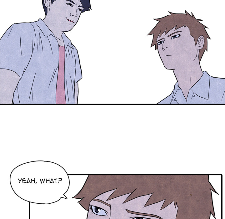 High School Devil Chapter 2 image 32