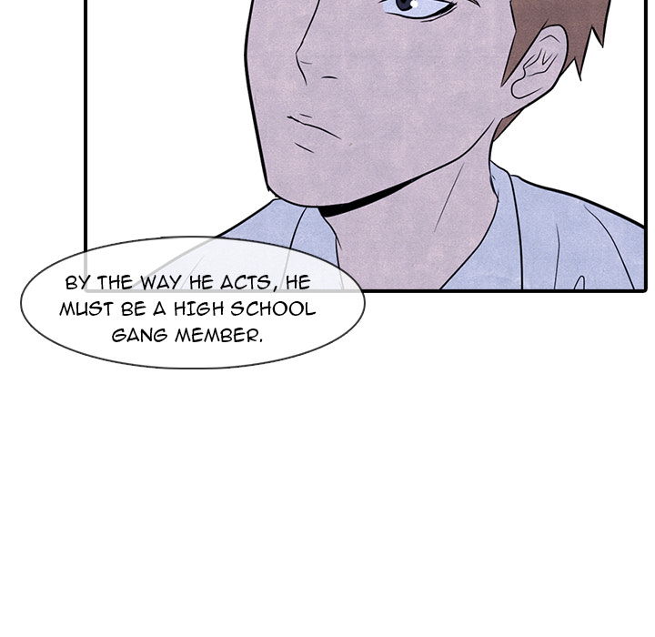 High School Devil Chapter 2 image 33