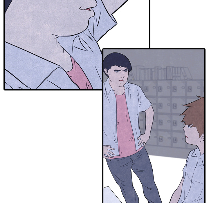 High School Devil Chapter 2 image 35