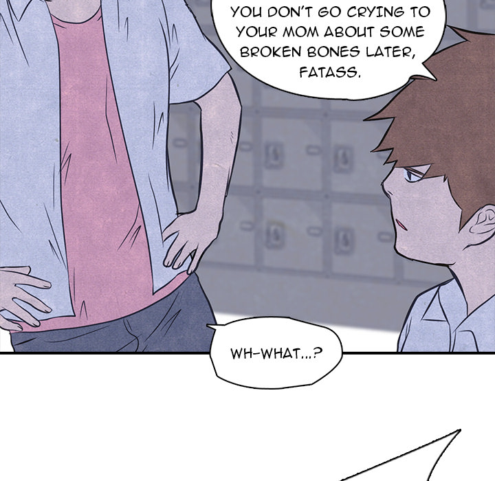 High School Devil Chapter 2 image 37