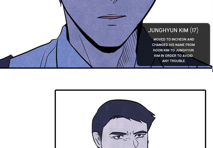 High School Devil Chapter 2 image 3