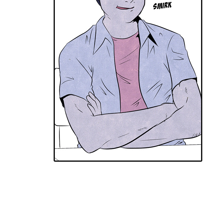 High School Devil Chapter 2 image 4