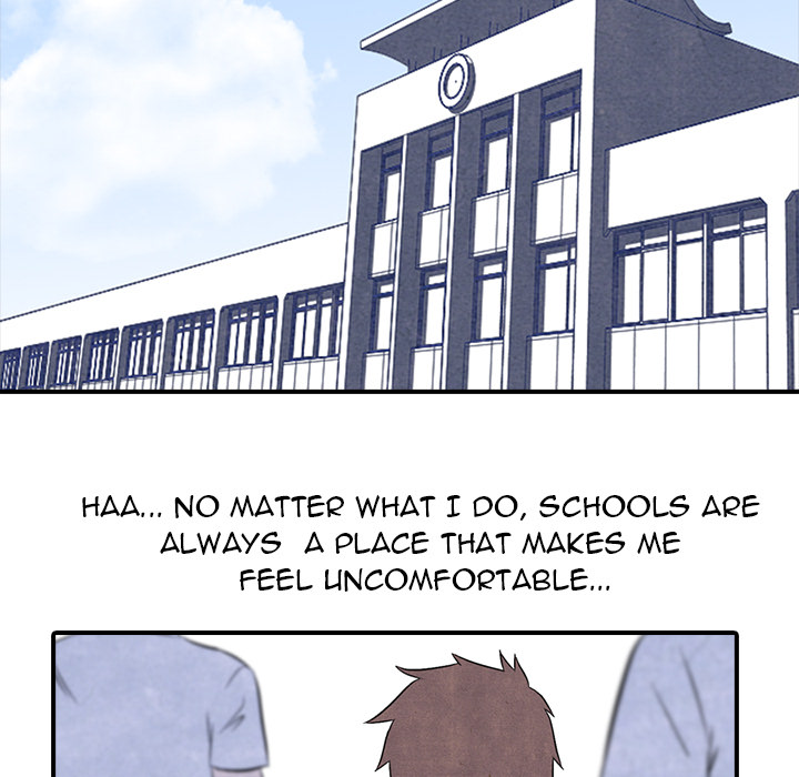High School Devil Chapter 2 image 6