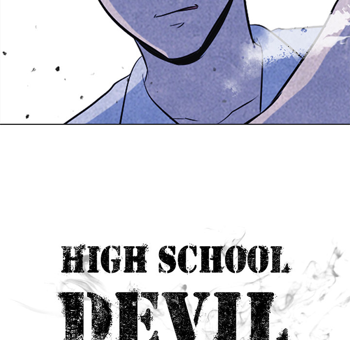 High School Devil Chapter 20 image 10