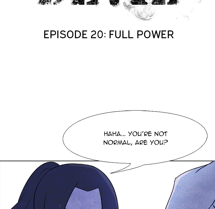 High School Devil Chapter 20 image 11