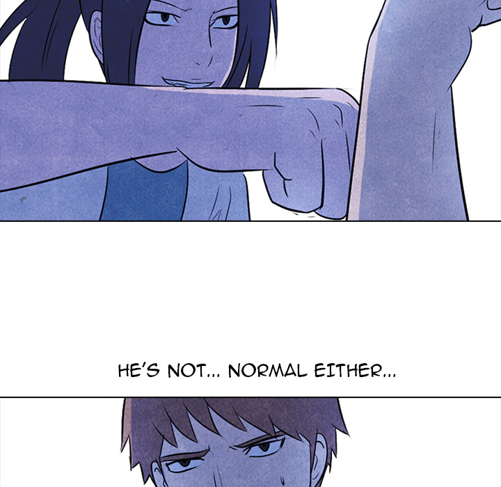High School Devil Chapter 20 image 12