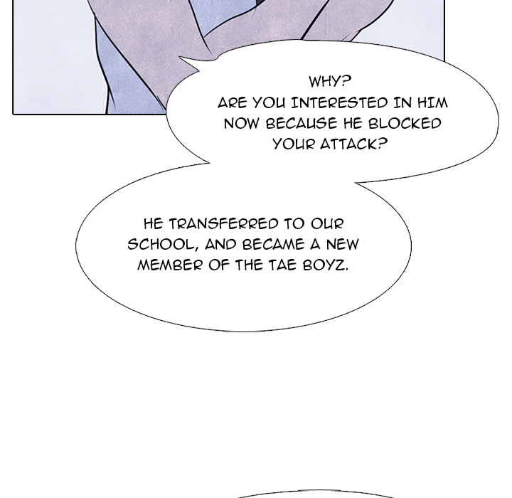 High School Devil Chapter 20 image 16
