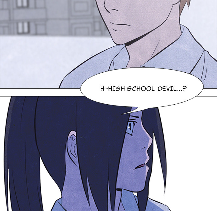 High School Devil Chapter 20 image 19