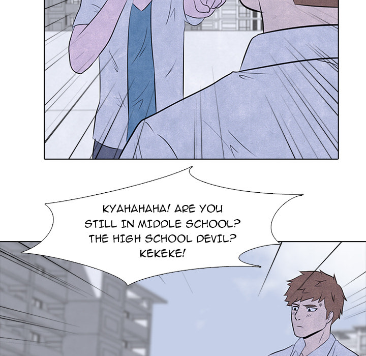 High School Devil Chapter 20 image 21