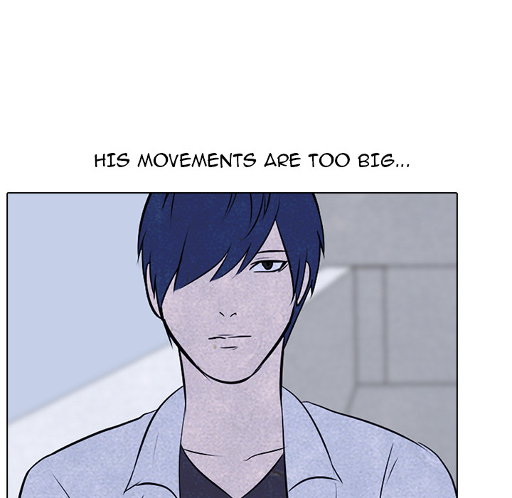 High School Devil Chapter 20 image 36