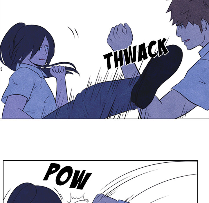High School Devil Chapter 20 image 56