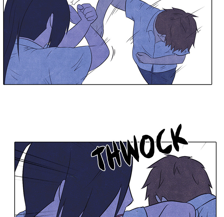 High School Devil Chapter 20 image 57