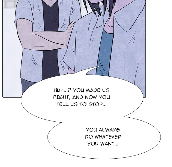 High School Devil Chapter 20 image 69