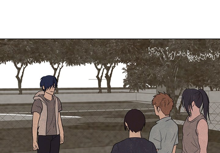 High School Devil Chapter 200 image 0