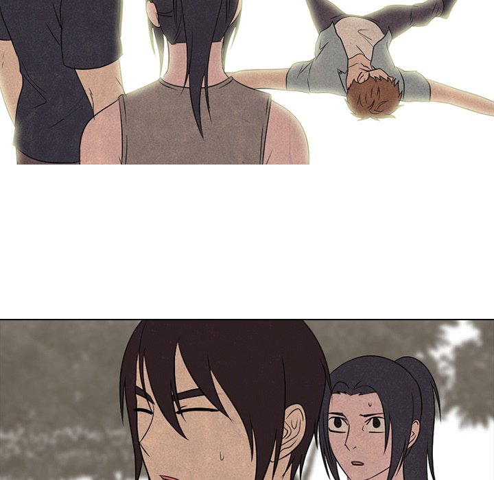 High School Devil Chapter 200 image 103