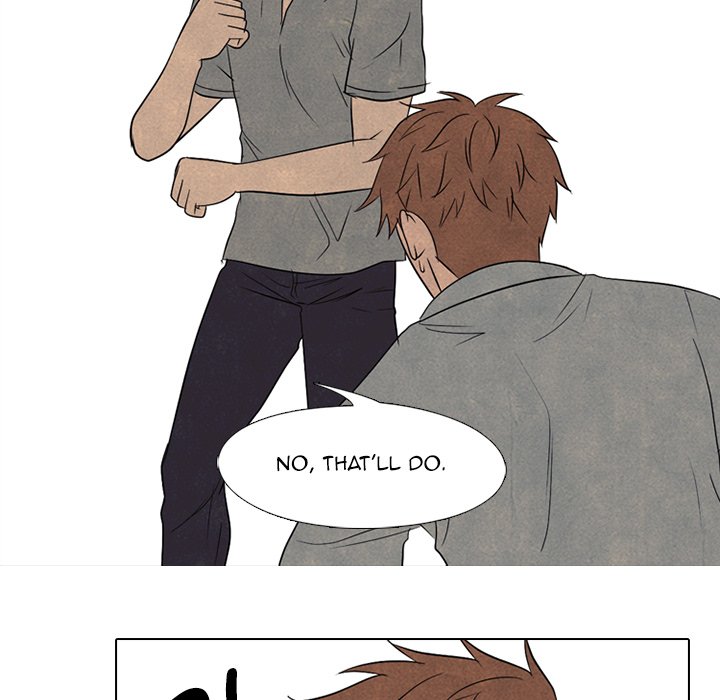 High School Devil Chapter 200 image 105