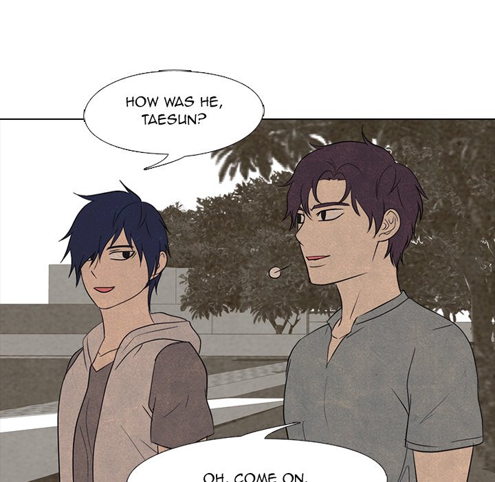High School Devil Chapter 200 image 114