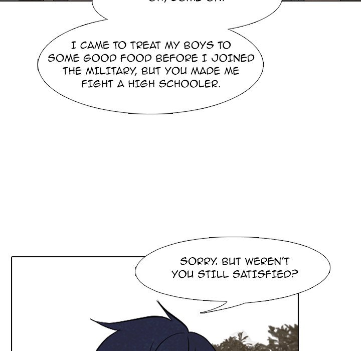 High School Devil Chapter 200 image 115