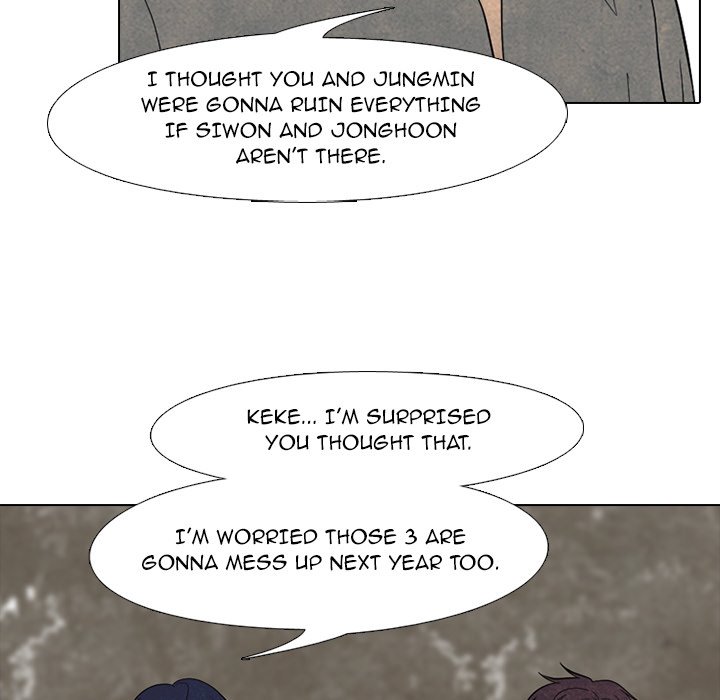 High School Devil Chapter 200 image 118