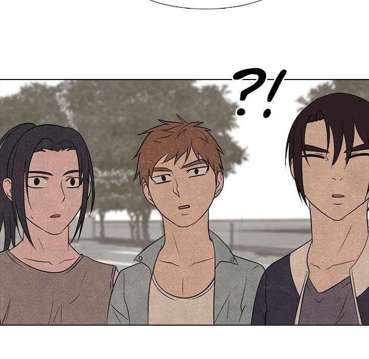 High School Devil Chapter 200 image 11