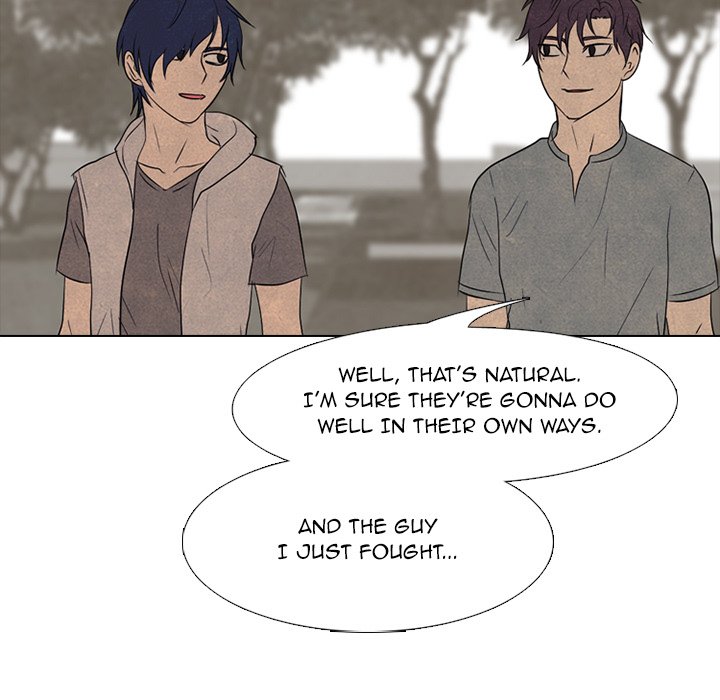 High School Devil Chapter 200 image 119