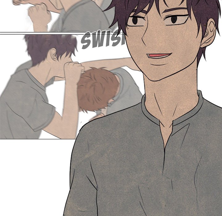 High School Devil Chapter 200 image 121