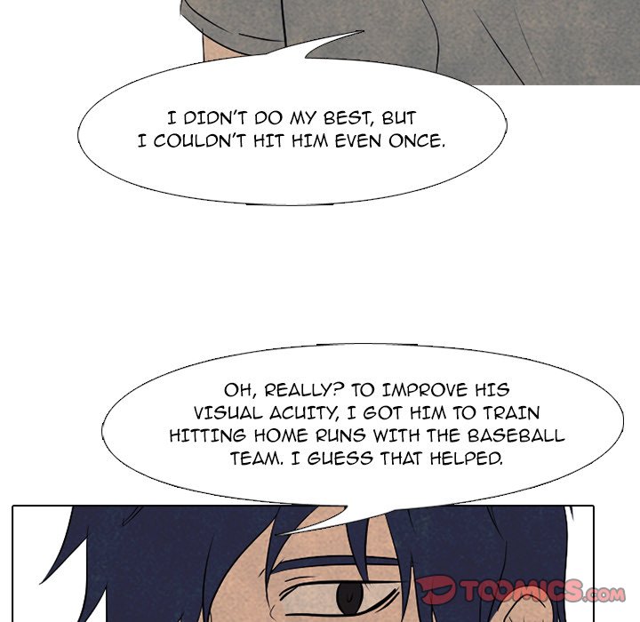 High School Devil Chapter 200 image 122
