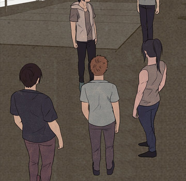 High School Devil Chapter 200 image 16