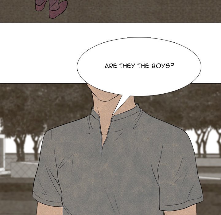 High School Devil Chapter 200 image 17