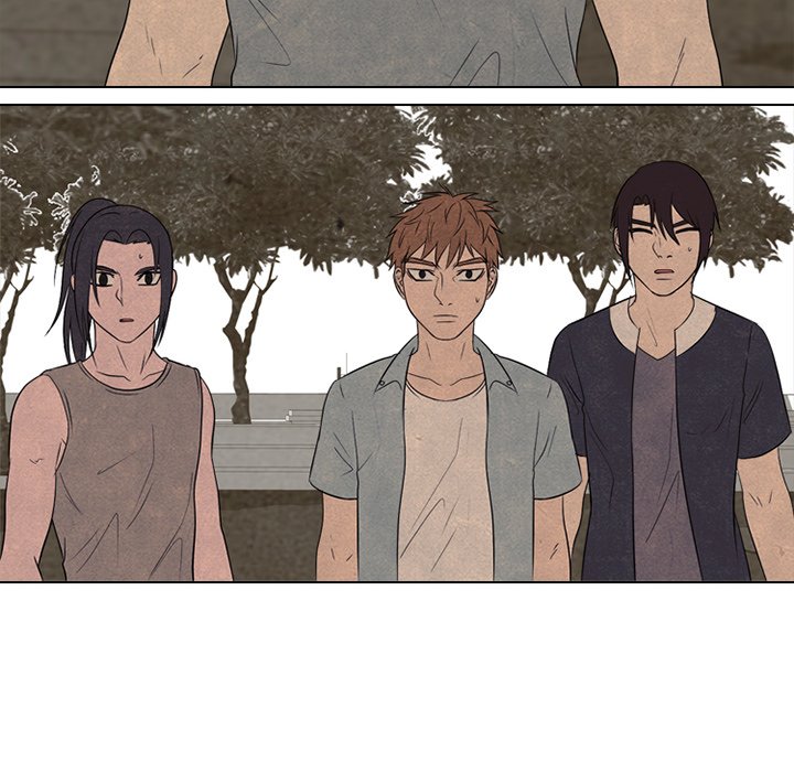 High School Devil Chapter 200 image 18