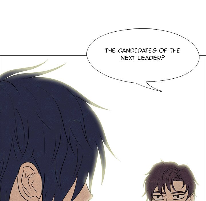 High School Devil Chapter 200 image 19